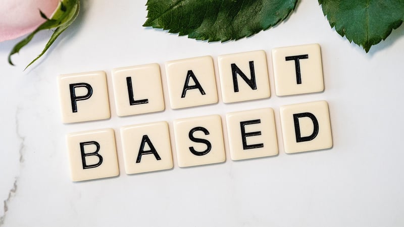 Plant-based recipes