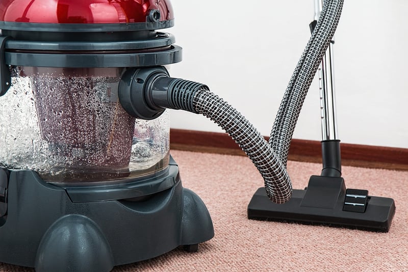 Immersion Blender
